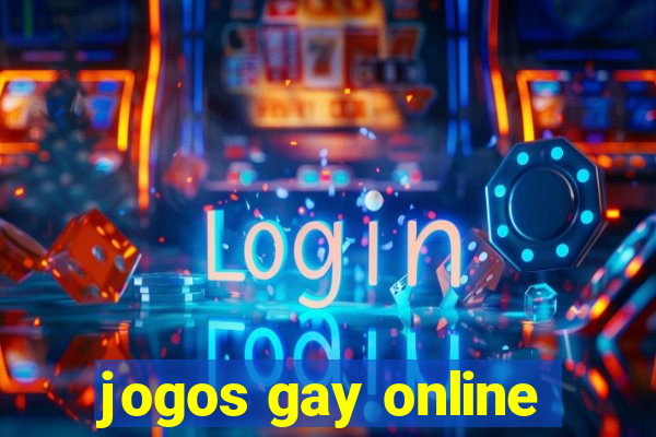 jogos gay online